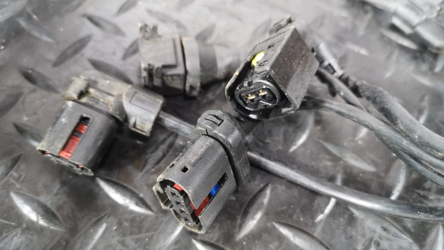 BMW 1 3 5 SERIES F20 F30 F10 N47 1.4/1.6 DIESEL ENGINE WIRING HARNESS 8514766
