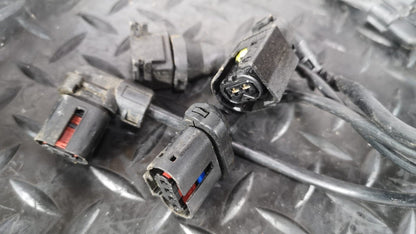 BMW 1 3 5 SERIES F20 F30 F10 N47 1.4/1.6 DIESEL ENGINE WIRING HARNESS 8514766