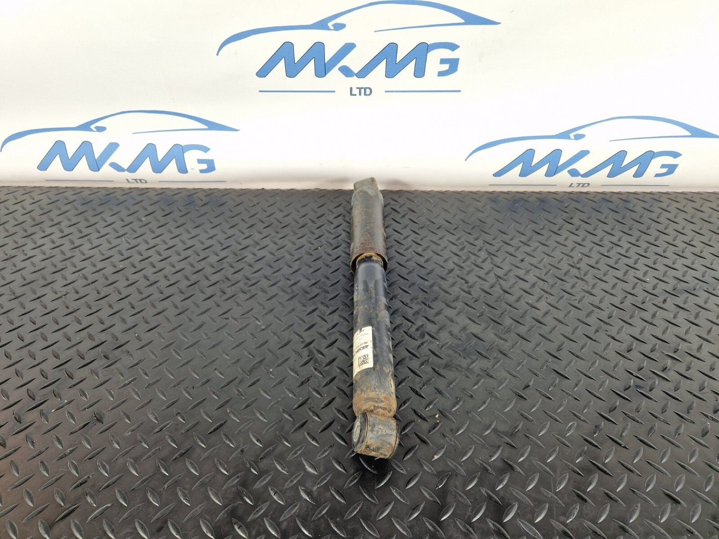 18-ON MERCEDES SPRINTER W907 REAR SHOCK ABSORBER FITS LEFT & RIGHT A9073203500