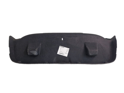 13-20 BMW 4 SERIES F32 F82 INTERIOR BOOT TAILGATE TRIM COVER  7295211