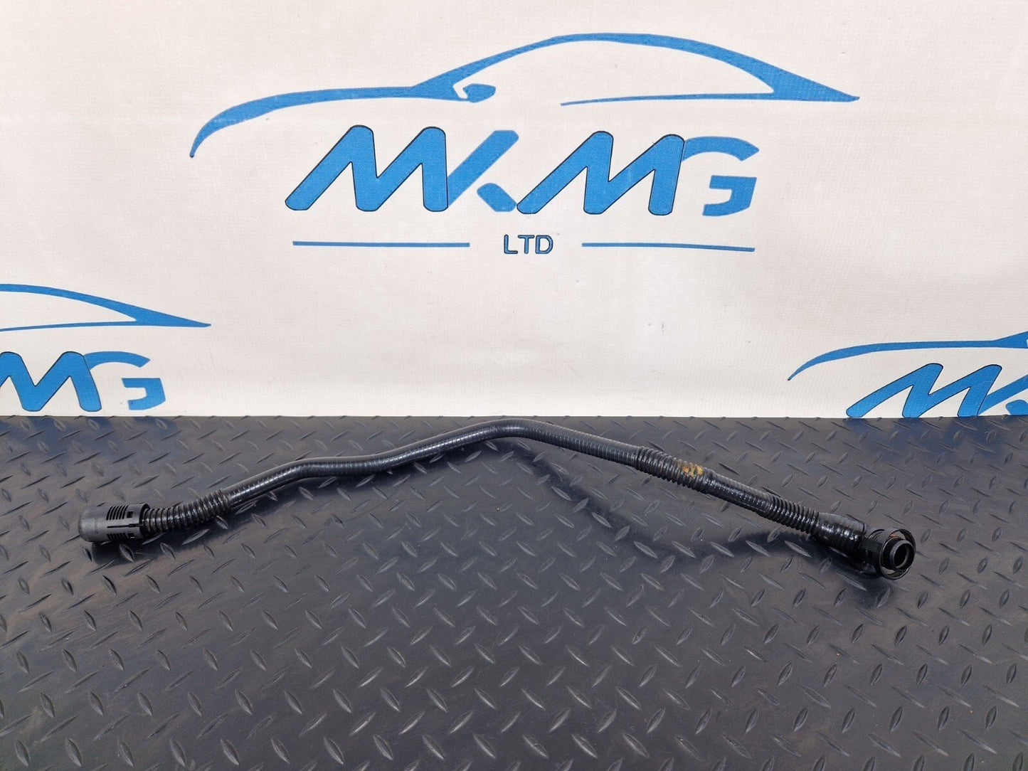 19-ON MERCEDES BENZ CLA C118 RADIATOR WATER COOLING HOSE PIPE A0019982923