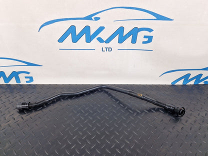 19-ON MERCEDES BENZ CLA C118 RADIATOR WATER COOLING HOSE PIPE A0019982923