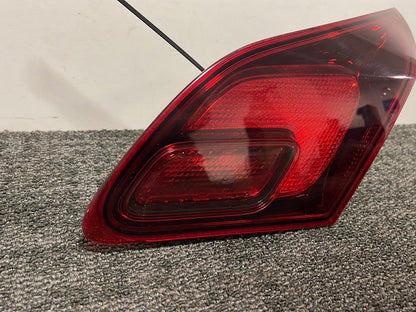 2010 Vauxhall Astra MK6 (J) (A3400) Genuine Rear Right O/S Inner Tail Light
