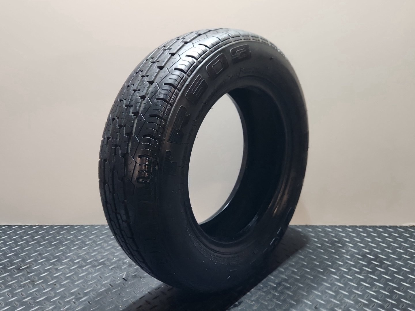 Security Tyre 155/70/R12C TR603 Genuine