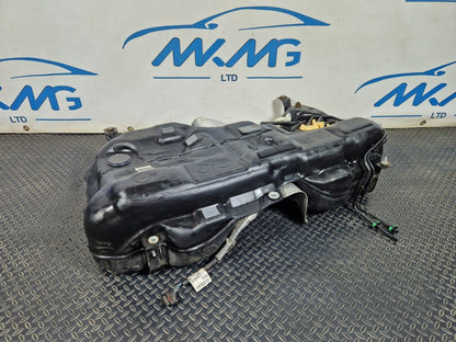 14-20 MERCEDES BENZ GLA X156 4-MATIC DIESEL ENGINE FUEL TANK A2464701300
