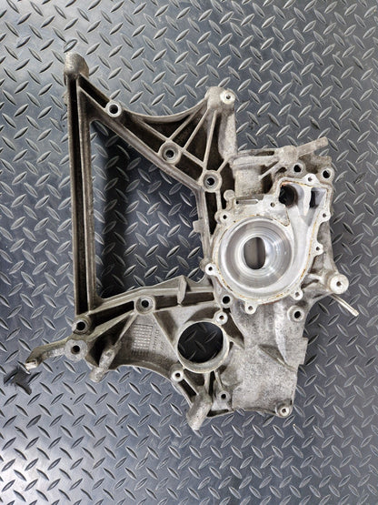 18-ON MERCEDES BENZ SPRINTER W907 2.2 CDI OM651 WATER PUMP HOUSING A6512010000