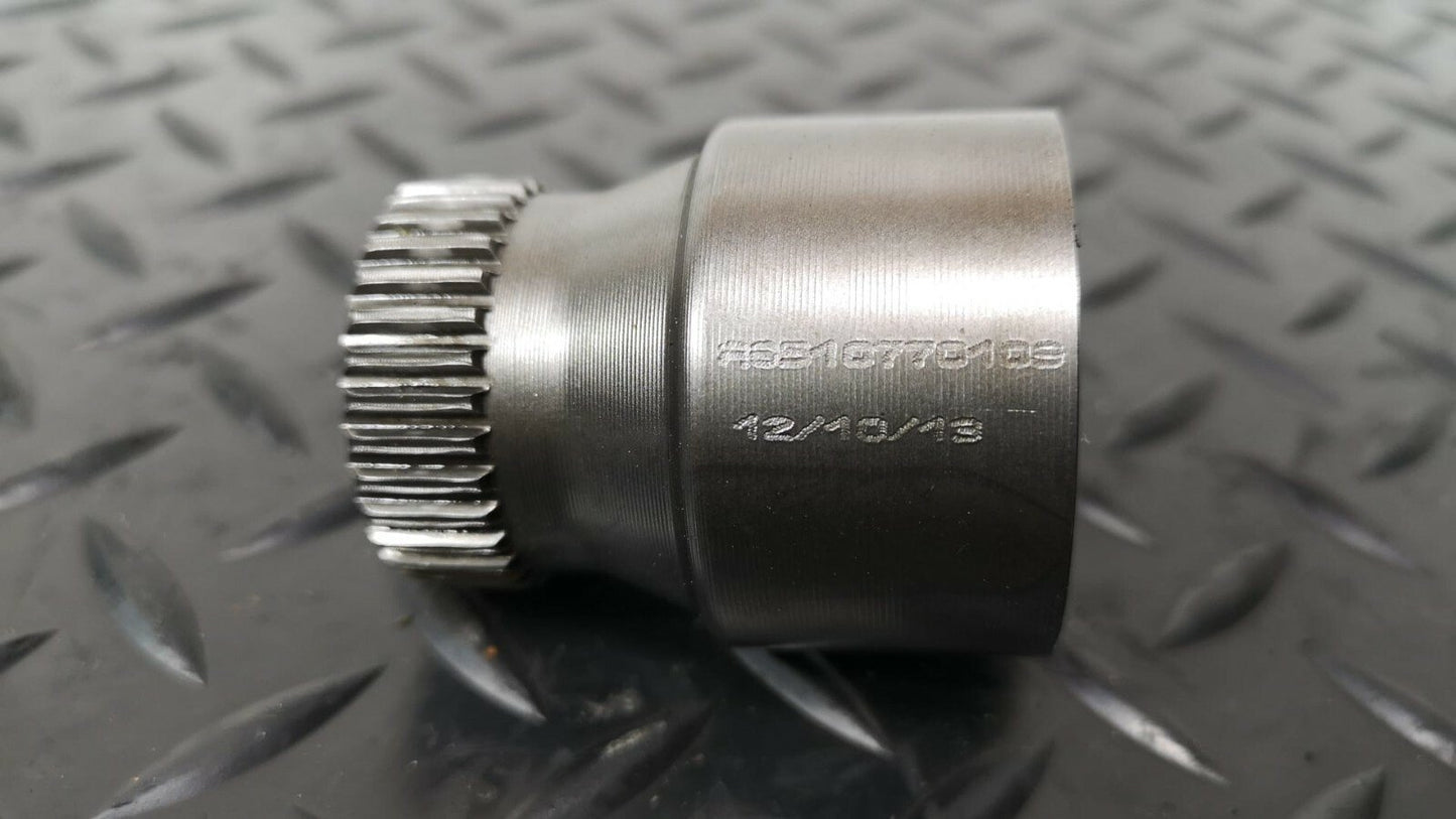2013 MERCEDES BENZ A B CLASS W176 W246 1.8/2.1 CDI FUEL PUMP DRIVER CRANK COLLAR
