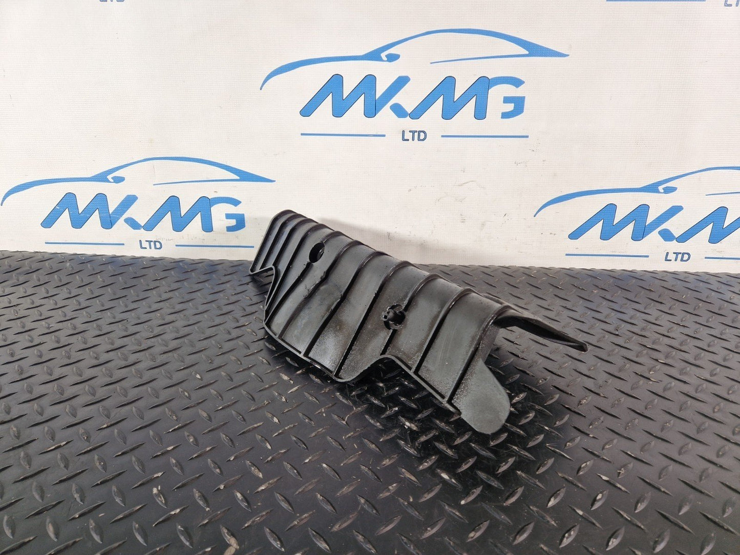 16-20 AUDI Q7 4M GENUINE REAR RIGHT O/S AXLE SUSPENSION RIGHT GUARD 4M0505416