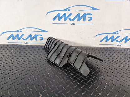 16-20 AUDI Q7 4M GENUINE REAR RIGHT O/S AXLE SUSPENSION RIGHT GUARD 4M0505416