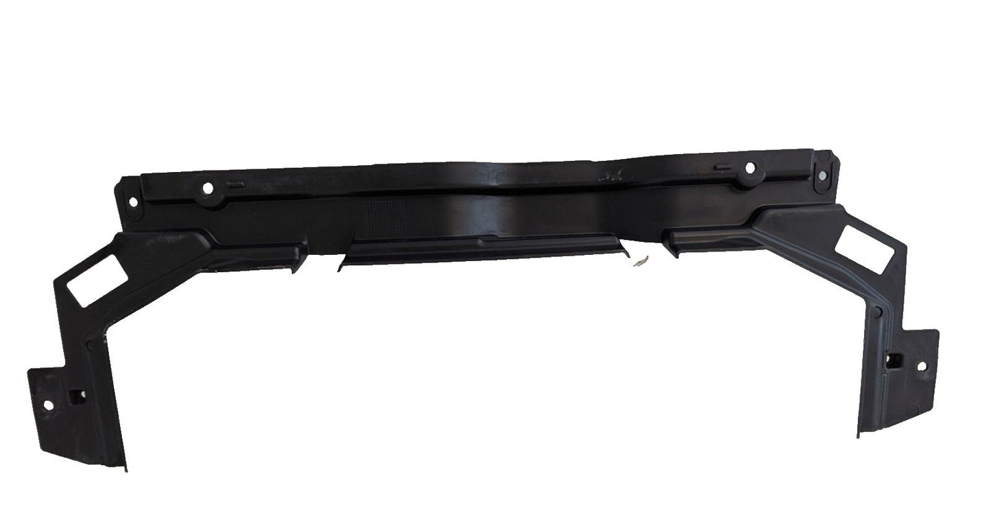 17-ON LAND ROVER DISCOVERY RADIATOR UPPER AIR DEFLECTOR TRIM COVER HY328A303A