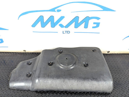 11-19 MERCEDES BENZ ML W166 ADBLUE TANK SPLASH GUAR UNDER TRAY COVER A1666190538
