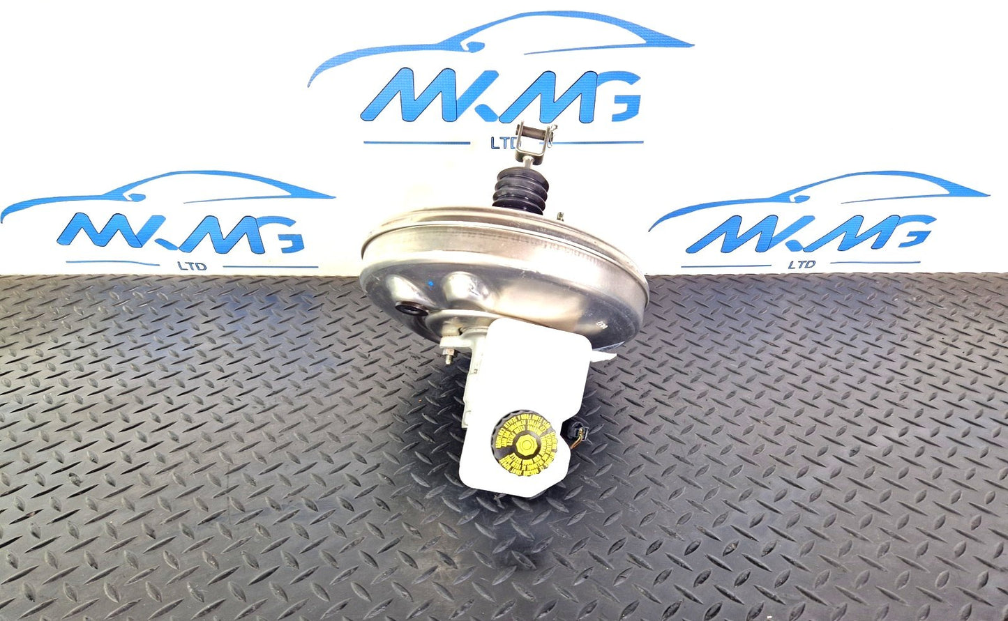 16-22 BMW X1 F48 GENUINE BRAKE SERVO MASTER CYLINDER 6882812