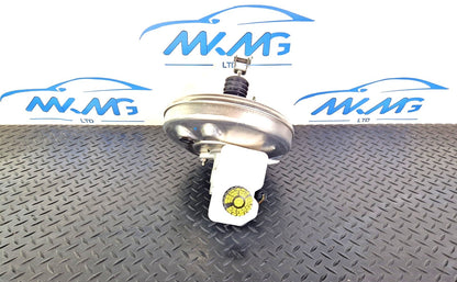 16-22 BMW X1 F48 GENUINE BRAKE SERVO MASTER CYLINDER 6882812