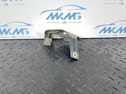 12-18 BMW F30 F31 F35 GENUINE  Left fender wing mounting bracket 7235821