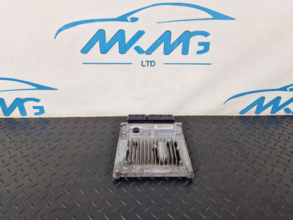 12-18 MERCEDES BENZ B-CLASS W246 GENUINE ENGINE CONTROL MODULE ECU A6519007600