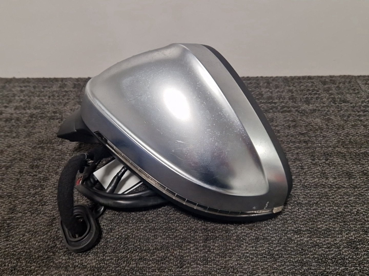 Audi S5 B9 Genuine Front Left N/S Passenger Door Wing Mirror