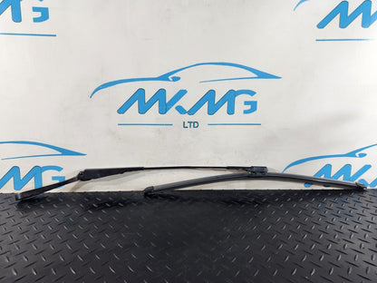 16-22 MERCEDES BENZ X253 O/S RIGHT FRONT WIPER ARM A2538203000
