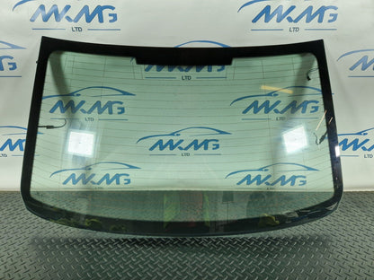 16-19 AUDI A4 B9 S-LINE REAR WINDSHIELD WINDSCREEN WINDOW GLASS 8W5845501