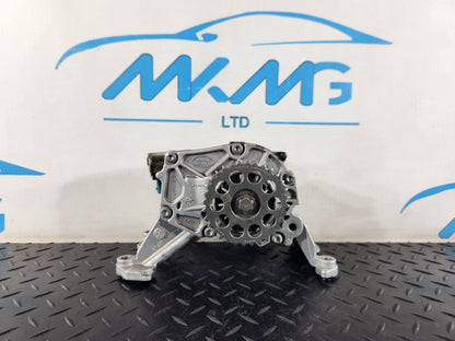 19-ON RANGE ROVER EVOQUE L551 2.0 DIESEL OIL PUMP M4D36L079