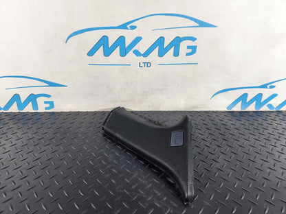 12-18 Range Rover Evoque L538 Rear Left Upper C-Pillar Trim BJ3231113AD
