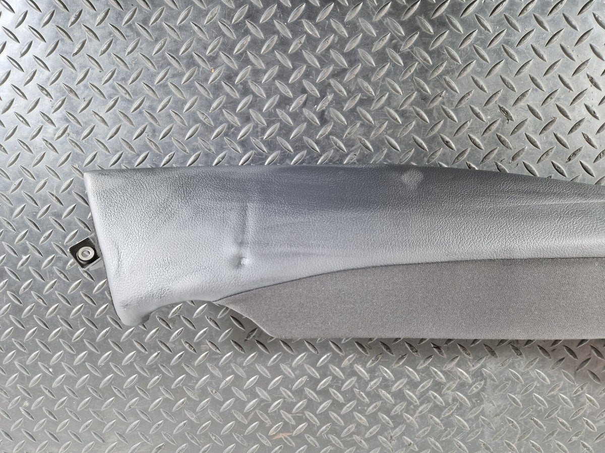 Audi A4 B9 Right Rear 2nd Row Seat Bolster Cushion 8W0885704A