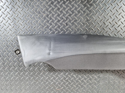 Audi A4 B9 Right Rear 2nd Row Seat Bolster Cushion 8W0885704A