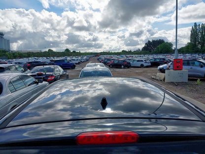 2014 Citroen C3 Picasso MK1 FL (MY10)