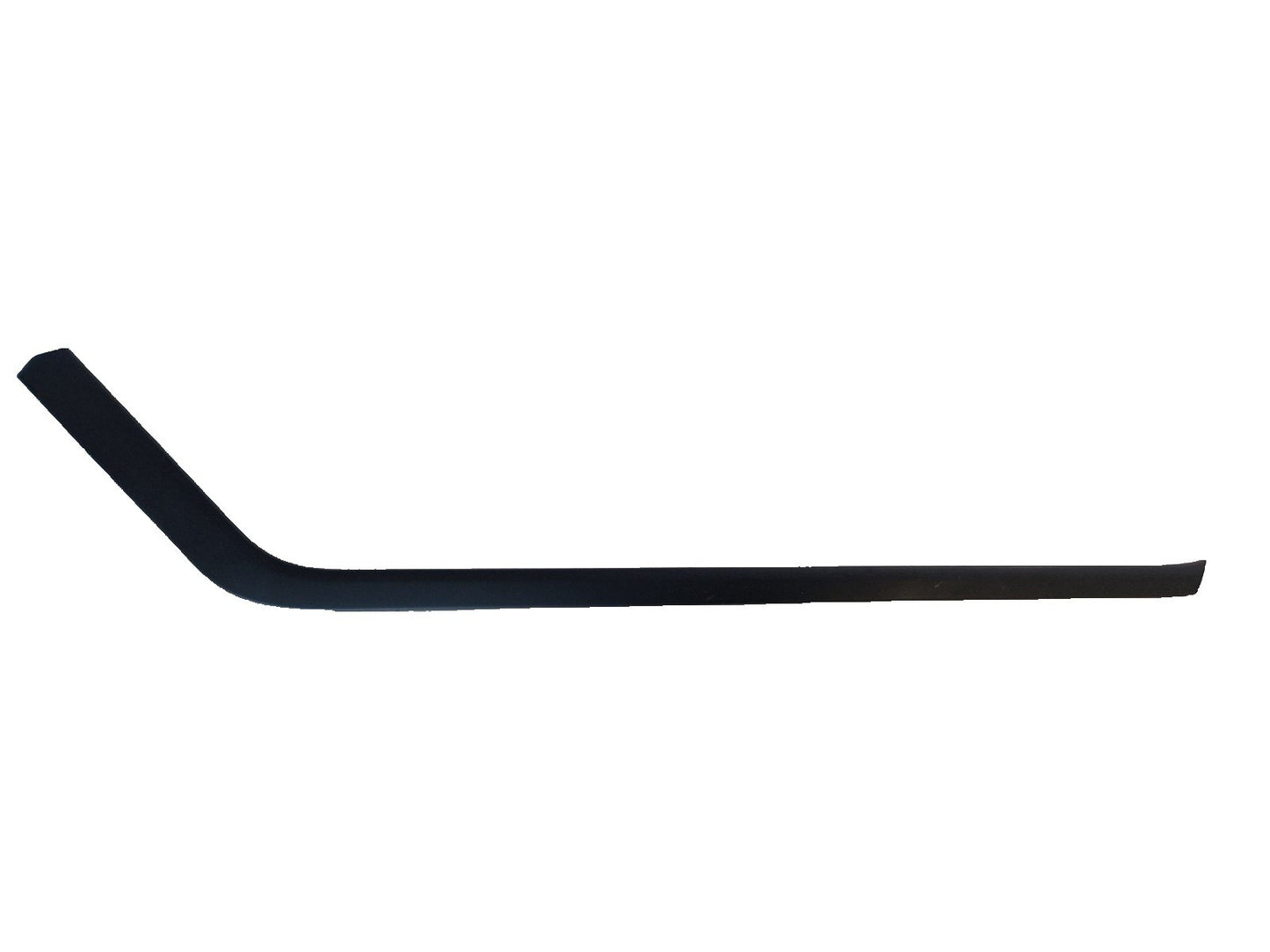 19-ON RANGE ROVER EVOQUE L551 REAR LEFT MOULDING TRIM K8D2045D71A