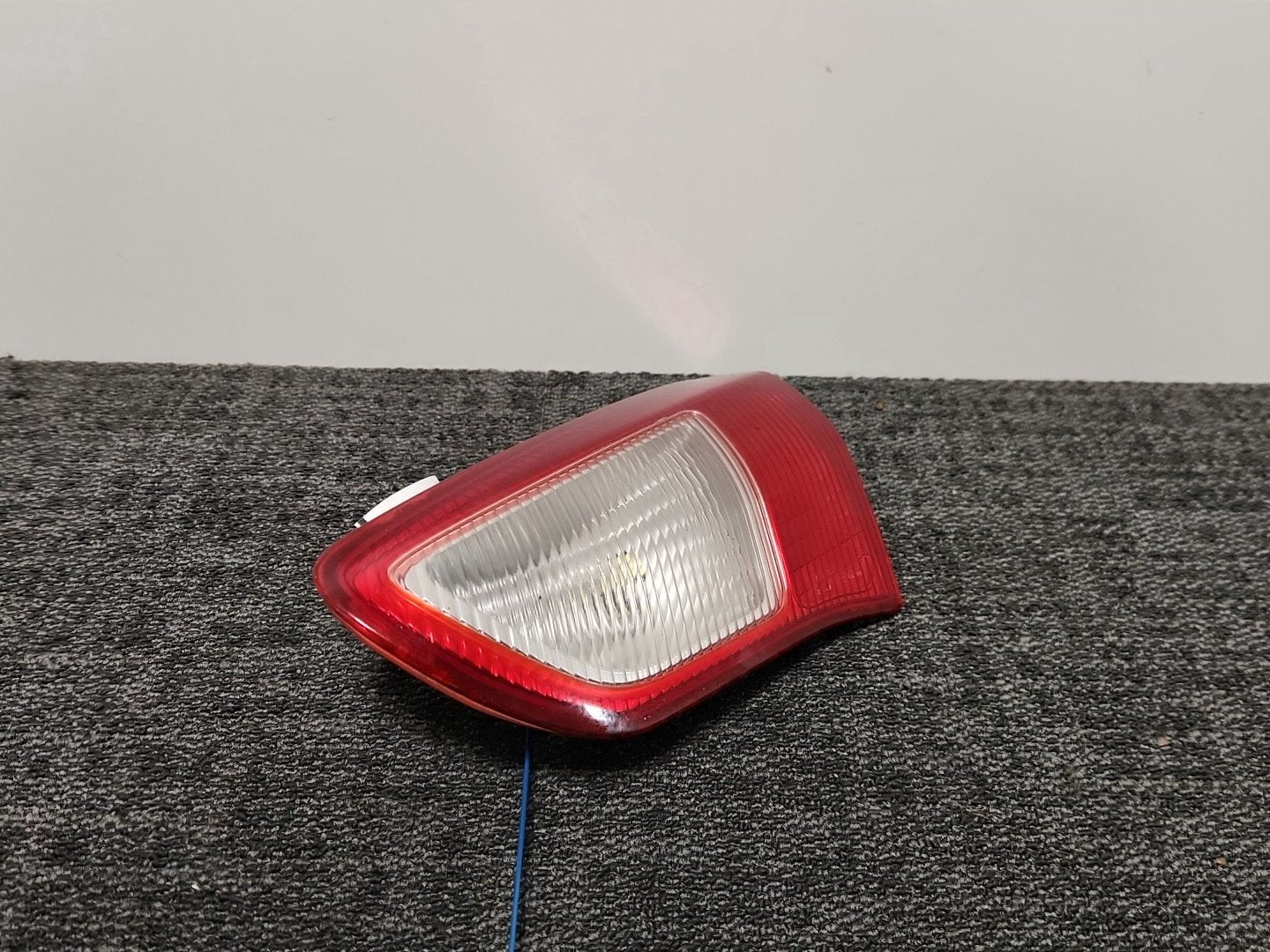 2009 Mitsubishi Lancer MK5 (CX8A) Genuine Rear Right O/S Driver Inner Tail Light