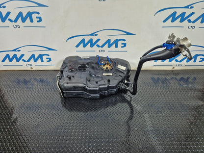 16-19 AUDI A4 AVANT B9 S-LINE DIESEL FUEL TANK WITH PUMP 8W0201021CG