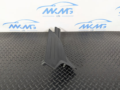 14-21 BMW 2 SERIES 218d GRAN TOURER F46 REAR RIGHT STEP TRIM PANEL 7362332