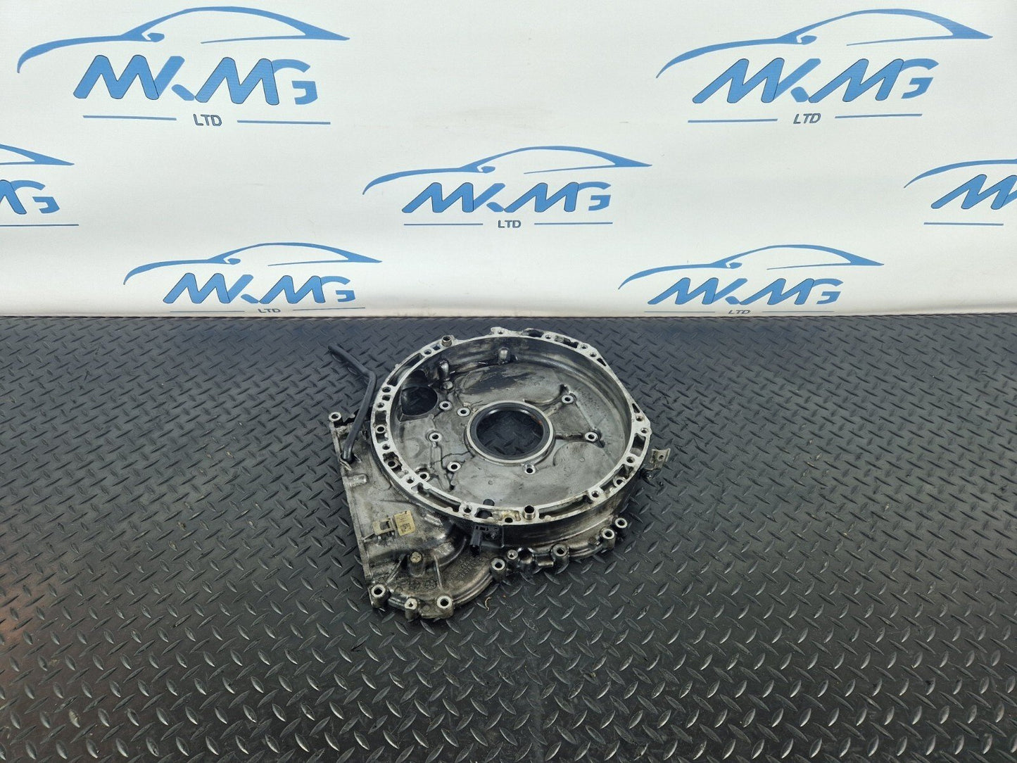 14-21 MERCEDES C CLASS W205 OM651.921 2.1CDI CRANKSHAFT COVER A65101514002