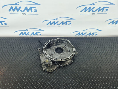 14-21 MERCEDES C CLASS W205 OM651.921 2.1CDI CRANKSHAFT COVER A65101514002