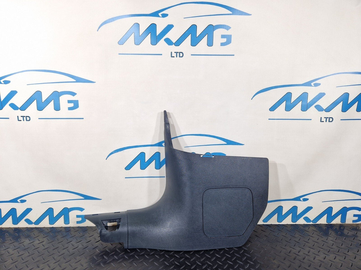 16-24 AUDI A5 F5 COUPE GENUINE GENUINE FRONT LEFT A-PILLAR TRIM 8W6867271