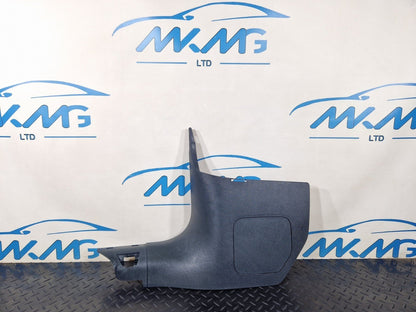 16-24 AUDI A5 F5 COUPE GENUINE GENUINE FRONT LEFT A-PILLAR TRIM 8W6867271