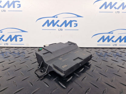 16-19 AUDI A4 B9 AVANT ULTRA SE GATEWAY CONTROL MODULE ECU B9 4M1907468C