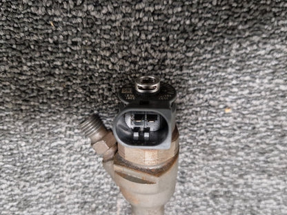 BMW 116d E87 Hatchback 2.0 Diesel Genuine Fuel Injector 779844604