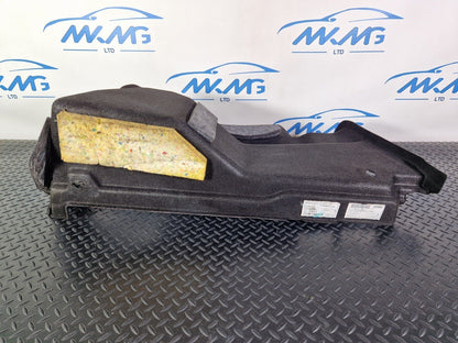13-19 MERCEDES BENZ CLA C117 AMG GENUINE BOOT SIDE TRIM CARD RIGHT A1176900141