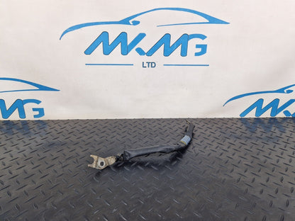14-21 MERCEDES-BENZ C250 W205 NEGATIVE BATTERY CABLE LEAD 2.1 DIESEL A2055407816