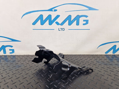10-17 AUDI A8 4H REAR SEAT FIXING BRACKET MOUNT 4H0885153