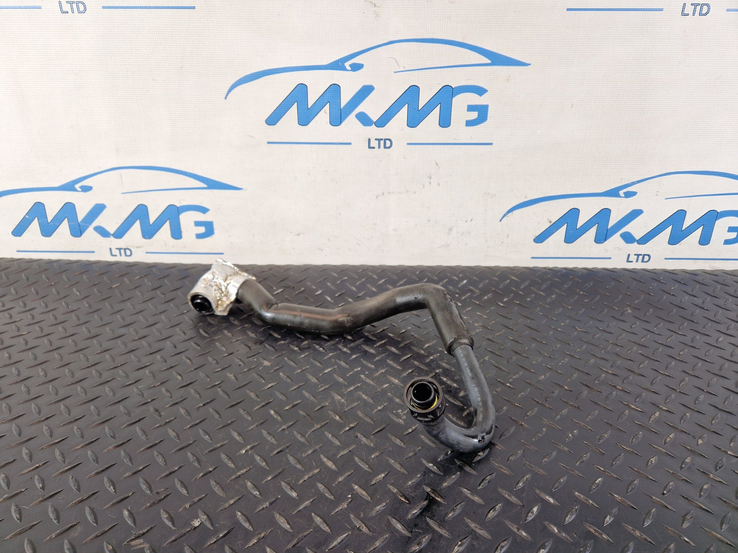 Land Rover Range Rover Evoque L551 2.0 Petrol Vacuum Pipe Hose H4P3-6C342-BA