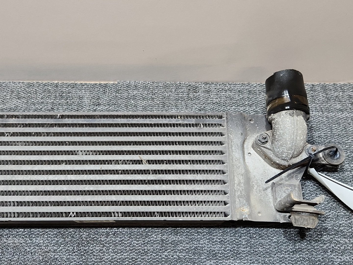 Nissan X-Trail MK2 (T31) SUV Genuine Intercooler Radiator 3578001