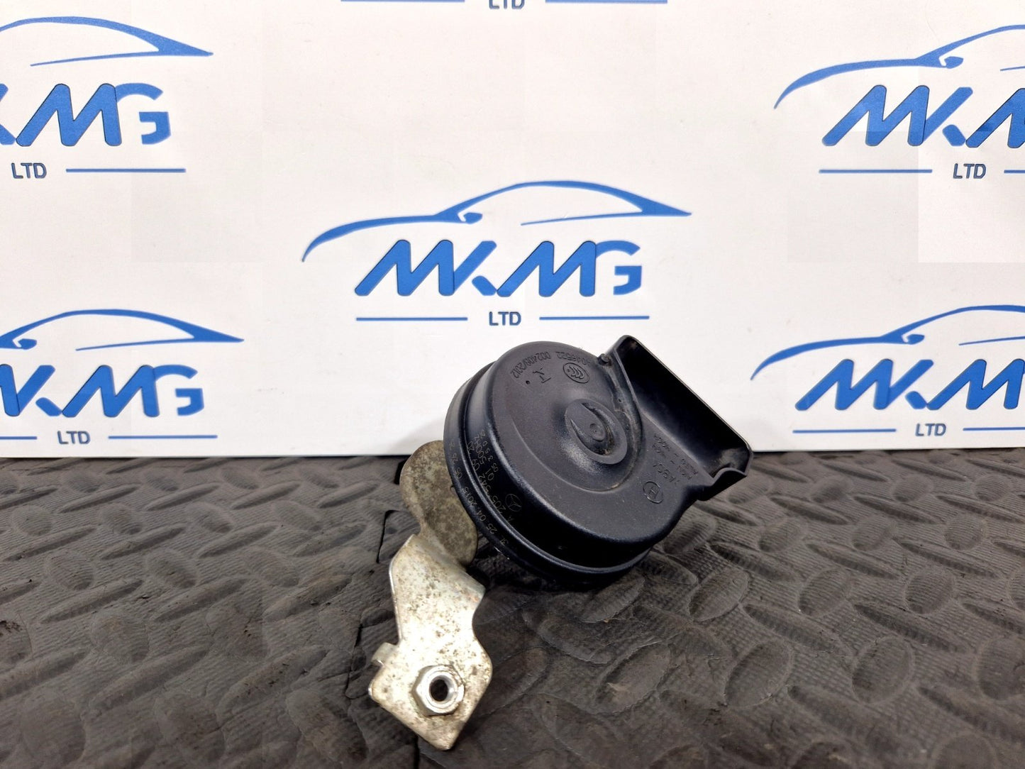 14-21 MERCEDES BENZ C300 W205 HORN SIGNAL TONE FRONT LEFT GENUINE A2055420920
