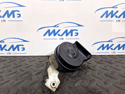 14-21 MERCEDES BENZ C300 W205 HORN SIGNAL TONE FRONT LEFT GENUINE A2055420920