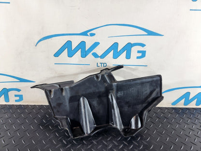 13-23 RANGE ROVER SPORT L494 FRONT RIGHT COVER TRIM PANEL MUD GUARD CPLA56372A