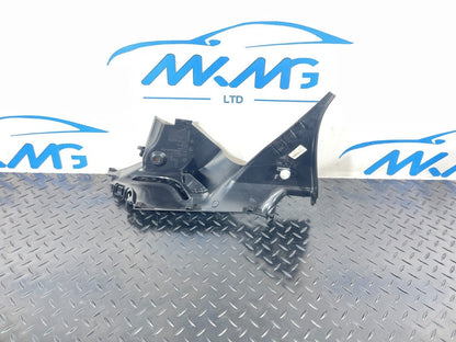 BMW 2 SERIES REAR SEAT BELT TRIM PASSENGER SIDE C PILLAR TRIM 7475573 F44