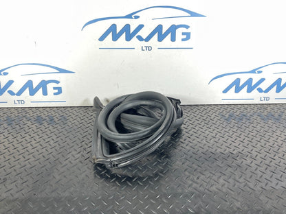 16-23 AUDI A5 F5 SPORTBACK S-LINE Rear Left Door Seal Rubber 8W8833707