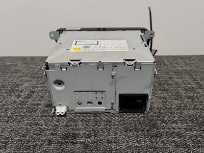 Volkswagen Polo 6R - MK5 Genuine Radio Stereo CD Player Head Unit 5M0035186J