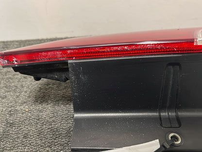 2017 Fiat Doblo MK2 FL (263-1) Genuine Rear Right O/S Driver Tail Light 52044715