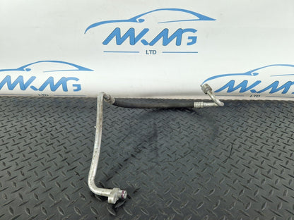 13-19 MERCEDES CLA C117 GENUINE A/C AIR CONDINIOTING PIPE HOSE LINE A2468303515